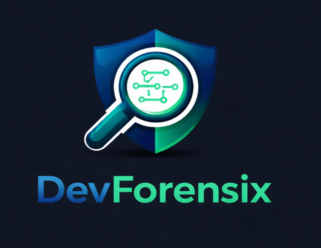 DevForensix logo